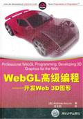 WebGL高级编程