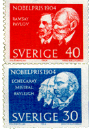 1904邮票
