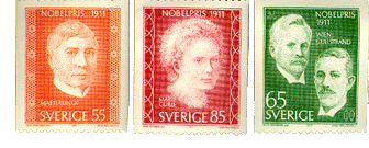 1911邮票