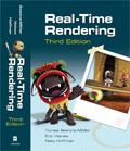 Real-Time Rendering3rd