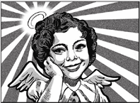 秀兰·邓波儿逝世