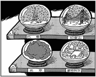 北京雾霾