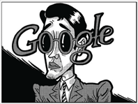 Google眼镜