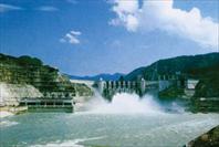三峡水电站