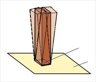 支面上物体的平衡