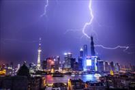 避雷针
