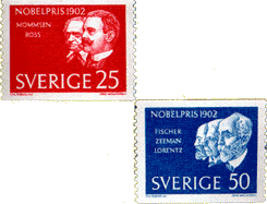 1902邮票