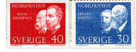 1905邮票