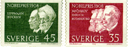 1908邮票