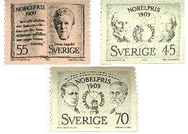 1909邮票