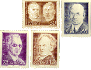 1912邮票