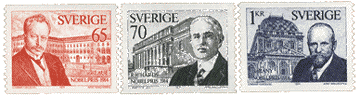 1914邮票