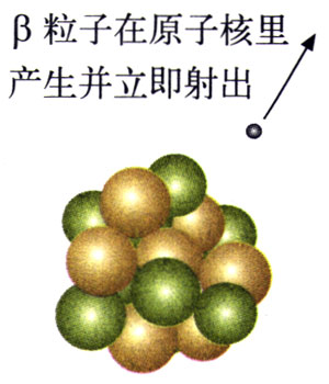 第十九章 2 放射性元素的衰变
