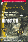 ShaderX2Toturial