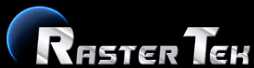 RasterTek图标