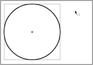 图 9-1 矩形边界 